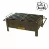 JARDIBRICODECO Table De Barbecue Avec Grille Zince 31x21x14cm Imex El Zorro 2 JARDIBRICODECO Table De Barbecue Avec Grille Zince 31x21x14cm Imex El Zorro -France Barbecue Soldes Boutique 53392518 1