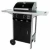 Garden Grill Barbecue Gaz Optima Plus -France Barbecue Soldes Boutique 53416967 1