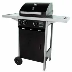 Garden Grill Barbecue Gaz Optima Plus