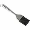 LIFCAUSAL Barbecue Grill Patisserie Brosse Sauce Badigeonner Brosse Barbecue Résistant à La Chaleur Cuisson Cuisson Silicone Longue Brosse Poignées En Acier Inoxydable 1 LIFCAUSAL Barbecue Grill Patisserie Brosse Sauce Badigeonner Brosse Barbecue Résistant à La Chaleur Cuisson Cuisson Silicone Longue Brosse Poignées En Acier Inoxydable -France Barbecue Soldes Boutique 53643040 1