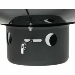 BBQ-Toro Barbecue Fumoir Oak Ø 47 Cm | Baril à Grillades, Fumoir à Bois, Tonneau Pour Smokeur 4en1 -France Barbecue Soldes Boutique 53711573 4