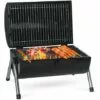 Barbecue - Set De Barbecue Gratuit - Charbon De Bois - 38 X 45 X 26 Cm - Noir - MaxxGarden -France Barbecue Soldes Boutique 54009748 1