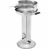 AICOK Barbecue Au Charbon Sur Support Acier Inoxydable 1 AICOK Barbecue Au Charbon Sur Support Acier Inoxydable -France Barbecue Soldes Boutique 54027759 1