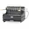 Le Marquier Barbecue Charbon Exclusive Mendy 54 X 32 Cm - Acier