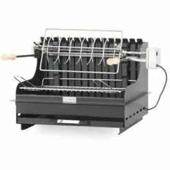 Le Marquier Barbecue Charbon Exclusive Mendy 54 X 32 Cm - Acier