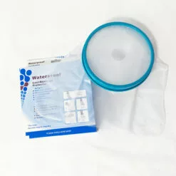 LIFCAUSAL Cast Cover Cast Protector Adulte Imperméable Réutilisable Jambe Main Pied Cheville Genou Couvre Plâtre Pansement Bandages Protecteur Sec Pour Douche Bain Plage Pied -France Barbecue Soldes Boutique 54423505 2