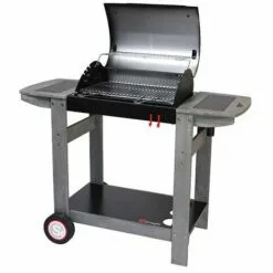 Barbecue à Charbon Somagic Indiana