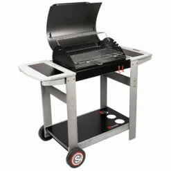 Barbecue à Charbon Somagic Indiana -France Barbecue Soldes Boutique 55282019 5