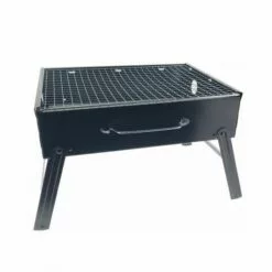 JARDIBRICODECO Barbecue Charbon De Bois De Table Portable Et Pliable -France Barbecue Soldes Boutique 55331476 3