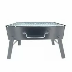 JARDIBRICODECO Barbecue Charbon De Bois De Table Portable Et Pliable -France Barbecue Soldes Boutique 55331476 4
