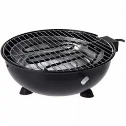 JARDIBRICODECO Barbecue électrique 32 Cm -France Barbecue Soldes Boutique 55332872 3