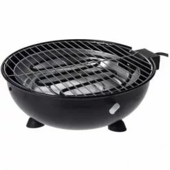 JARDIBRICODECO Barbecue électrique 32 Cm -France Barbecue Soldes Boutique 55332872 4