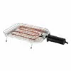 JARDIBRICODECO Barbecue De Table Electrique 1250W 32x25x6,5cm -France Barbecue Soldes Boutique 55333495 1