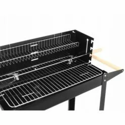 JARDIBRICODECO Barbecue Charbon Chariot LISA + Accessoires Offert 11 JARDIBRICODECO Barbecue Charbon Chariot LISA + Accessoires Offert -France Barbecue Soldes Boutique 55334128 5