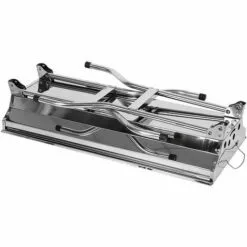 WYCTIN Hofuton Barbecue Charbon, BBQ Barbecue à Charbon De Table En Acier Inoxydable Pliable Four Grille De Cuisson Démontable Pour 5-10 Personnes Pour Barbecue De Jardin Extérieur Camping -France Barbecue Soldes Boutique 55353066 4