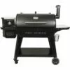 PITBOSS Barbecue PIT BOSS Pro Series 1150 Wifi à Pellets -France Barbecue Soldes Boutique 55943583 1