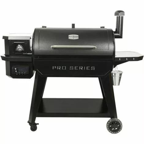 PITBOSS Barbecue PIT BOSS Pro Series 1150 Wifi à Pellets 3 PITBOSS Barbecue PIT BOSS Pro Series 1150 Wifi à Pellets