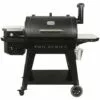 PITBOSS Barbecue PIT BOSS Pro Series 850 Wifi à Pellets 2 PITBOSS Barbecue PIT BOSS Pro Series 850 Wifi à Pellets -France Barbecue Soldes Boutique 55943592 1