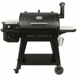 PITBOSS Barbecue PIT BOSS Pro Series 850 Wifi à Pellets