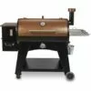 PITBOSS Barbecue PIT BOSS Austin XL à Pellets 1 PITBOSS Barbecue PIT BOSS Austin XL à Pellets -France Barbecue Soldes Boutique 55943594 1