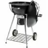Barbecue NAPOLEON Rodeo 57cm Au Charbon De Bois -France Barbecue Soldes Boutique 55943646 1