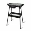 EURO TECH DISTRIBUTION BARBECUE ELECTRIQUE SUR PIED 2000W 38X22CM -France Barbecue Soldes Boutique 55955463 1