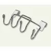 Crochets Porte-outils Weber 7401 - Compatibles Avec Le Barbecue Au Charbon De Bois Weber De 47 Cm Et Le Barbecue Au Charbon De Bois Weber De 57 Cm -France Barbecue Soldes Boutique 56309456 1