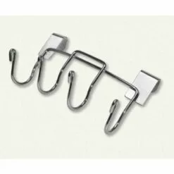 Crochets Porte-outils Weber 7401 - Compatibles Avec Le Barbecue Au Charbon De Bois Weber De 47 Cm Et Le Barbecue Au Charbon De Bois Weber De 57 Cm
