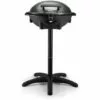Barbecue électrique Tristar BQ-2816 – Avec Pied – Grille En Aluminium Coulé Sous Pression -France Barbecue Soldes Boutique 56324988 1