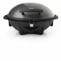 Barbecue électrique Tristar BQ-2816 – Avec Pied – Grille En Aluminium Coulé Sous Pression 7 Barbecue électrique Tristar BQ-2816 – Avec Pied – Grille En Aluminium Coulé Sous Pression -France Barbecue Soldes Boutique 56324988 3