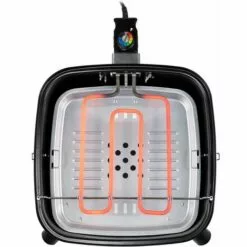 Barbecue Hybride Princess 112256– 2 En 1 électrique Ou Au Charbon– Couvercle Fourni 8 Barbecue Hybride Princess 112256– 2 En 1 électrique Ou Au Charbon– Couvercle Fourni -France Barbecue Soldes Boutique 56324989 3