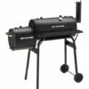 Barbecue Fumoir Tennesse 100 Landmann 09453 -France Barbecue Soldes Boutique 56382571 1