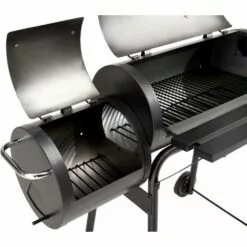 Barbecue Fumoir Tennesse 100 Landmann 09453 -France Barbecue Soldes Boutique 56382571 2