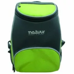 Glacière Flexible Camping Cooler 12Lt Green/Grey Natuur