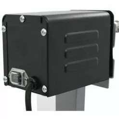 NOVA Barbecue De Charbon XL Avec Calandre Et Turrosto électrique Rôtissoire Pour Barbecue électrique Acier Inoxydable -France Barbecue Soldes Boutique 57093655 5