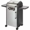 ENDERS - Barbecue Eflow Pro TURBO - Grill électrique - 3 Foyers Dont 1 Turbo Zone - Switch Grid - Jusqu'à 8 Convives - 4,5 KW - Gris -France Barbecue Soldes Boutique 57586371 1
