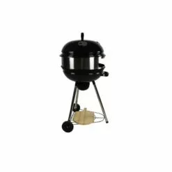 Barbecue Boule Avec Option Four à Pizza - Dim : 57 Cm - PURECHEF -France Barbecue Soldes Boutique 57622785 3