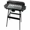 Barbecue électrique Sur Pieds 2000w Barbecue électrique LITZEE -France Barbecue Soldes Boutique 57656780 1