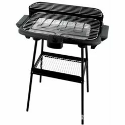 Barbecue électrique Sur Pieds 2000w Barbecue électrique LITZEE -France Barbecue Soldes Boutique 57656780 3