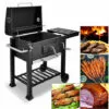 RATTRIX Barbecue Au Charbon De Bois -France Barbecue Soldes Boutique 57793069 1