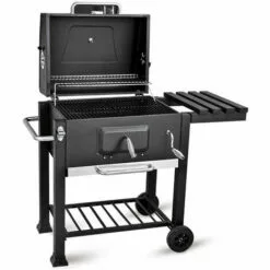 RATTRIX Barbecue Au Charbon De Bois 8 RATTRIX Barbecue Au Charbon De Bois -France Barbecue Soldes Boutique 57793069 2