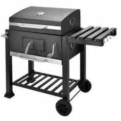 RATTRIX Barbecue Au Charbon De Bois 9 RATTRIX Barbecue Au Charbon De Bois -France Barbecue Soldes Boutique 57793069 3