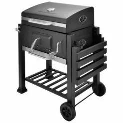 RATTRIX Barbecue Au Charbon De Bois 10 RATTRIX Barbecue Au Charbon De Bois -France Barbecue Soldes Boutique 57793069 4