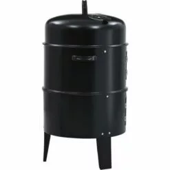 INLIFE Gril Barbecue Au Charbon 3 En 1 40x80 Cm 11 INLIFE Gril Barbecue Au Charbon 3 En 1 40x80 Cm -France Barbecue Soldes Boutique 57884428 5