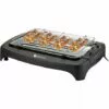 BLACKPEAR BBQ 2200 Barbecue De Table - 2000 W 1 BLACKPEAR BBQ 2200 Barbecue De Table - 2000 W -France Barbecue Soldes Boutique 58673845 1