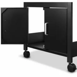 AMSTA - AMBB77807 - Barbecue à Gaz - 12 800 Watts - 4 Brûleurs - Chariot De Rangement - Thermomètre Intégré 11 AMSTA - AMBB77807 - Barbecue à Gaz - 12 800 Watts - 4 Brûleurs - Chariot De Rangement - Thermomètre Intégré -France Barbecue Soldes Boutique 58761034 5