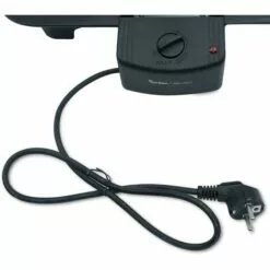 MEDIA WAVE STORE ® Barbecue électrique De Table JORDAN Grille En Acier JGB301G 2200W 37x21 Cm 10 MEDIA WAVE STORE ® Barbecue électrique De Table JORDAN Grille En Acier JGB301G 2200W 37x21 Cm -France Barbecue Soldes Boutique 59227774 4