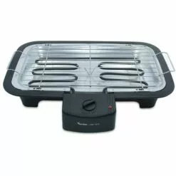 MEDIA WAVE STORE ® Barbecue électrique De Table JORDAN Grille En Acier JGB301G 2200W 37x21 Cm 11 MEDIA WAVE STORE ® Barbecue électrique De Table JORDAN Grille En Acier JGB301G 2200W 37x21 Cm -France Barbecue Soldes Boutique 59227774 5