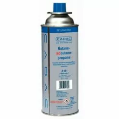 ANTARION Pack CADAC Barbecue Gaz Spécial Camping + Cartouche De Gaz 220g - Noir -France Barbecue Soldes Boutique 59295629 3