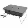 Centrale Brico Barbecue Au Charbon De Bois Nomad - 25x36cm -France Barbecue Soldes Boutique 59405371 1